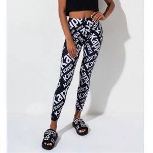 Kappa leggings